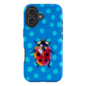 Lucky Dots Printed Phone Cases iPhone 17 / Armoured by Femke Studio - The Dairy