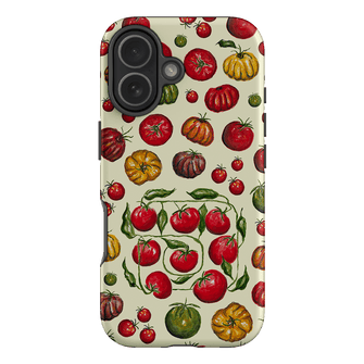Matos Printed Phone Cases iPhone 17 / Armoured by BG. Studio - The Dairy