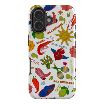Mexicola Printed Phone Cases iPhone 17 / Armoured by Fenton & Fenton - The Dairy