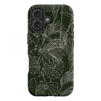 Midnight Canopy Printed Phone Cases iPhone 17 / Armoured by Cass Deller - The Dairy