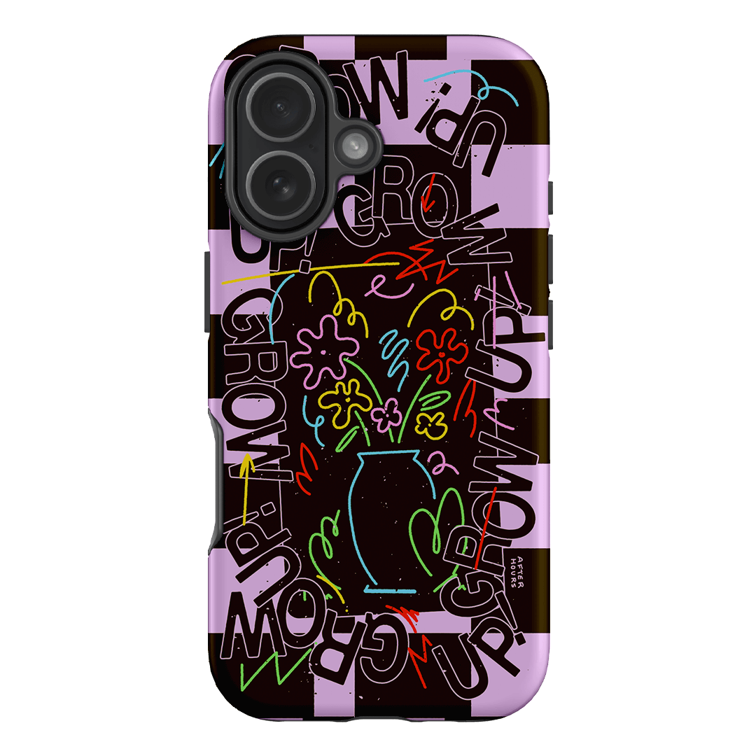Mindful Mess Printed Phone Cases iPhone 17 / Armoured by After Hours - The Dairy