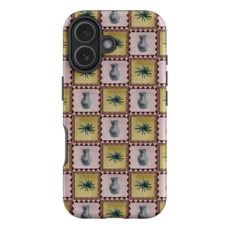 Morocco Printed Phone Cases iPhone 17 / Armoured by Ree Hodges - The Dairy
