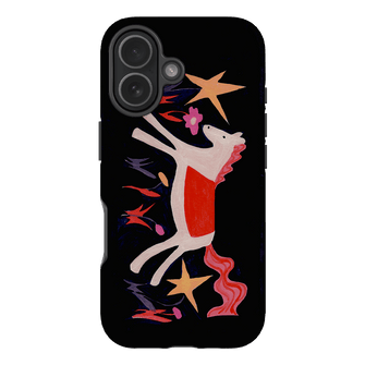Mustang Printed Phone Cases iPhone 17 / Armoured by Studio Bon - The Dairy