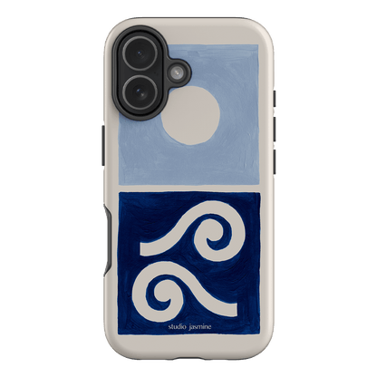 Oceania Printed Phone Cases iPhone 17 / Armoured by Jasmine Dowling - The Dairy