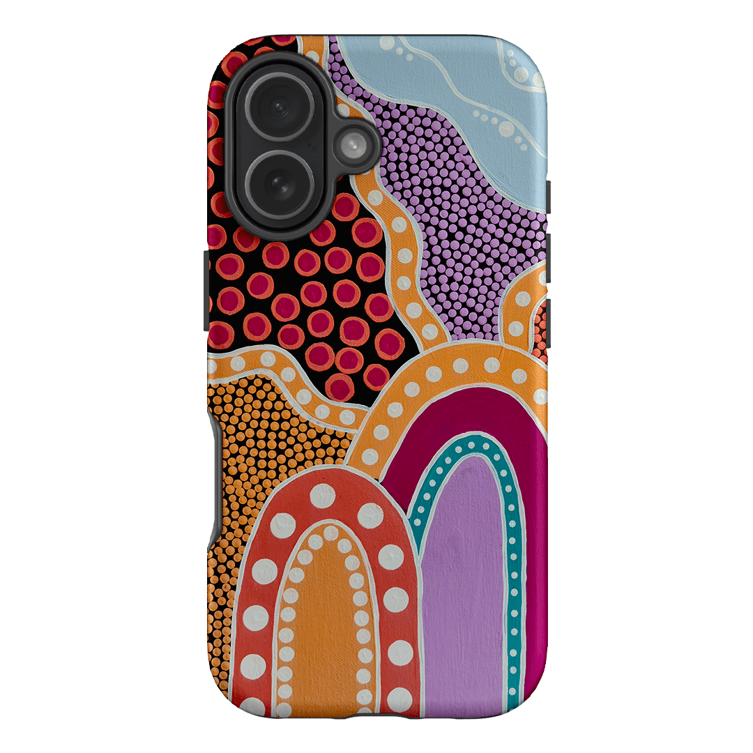 One of Many Printed Phone Cases iPhone 17 / Armoured by Nardurna - The Dairy