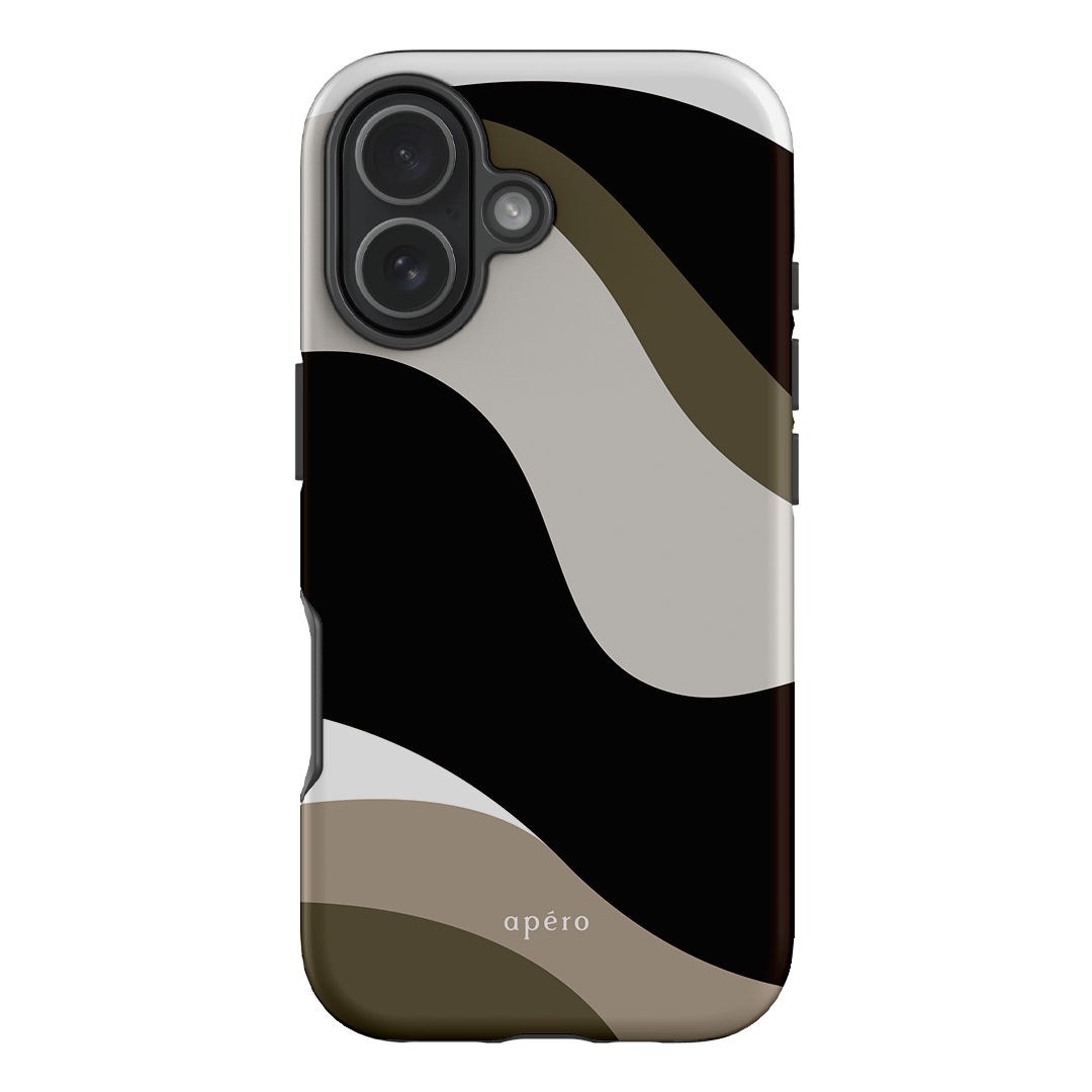 Organic Printed Phone Cases iPhone 17 / Armoured by Apero - The Dairy