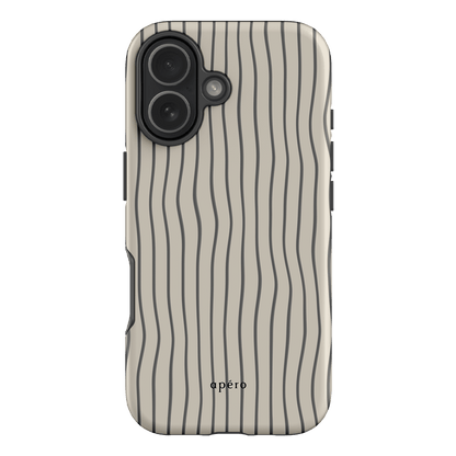 Panama Printed Phone Cases iPhone 17 / Armoured by Apero - The Dairy