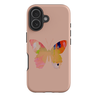 Peach Butter Printed Phone Cases iPhone 17 / Armoured by Kate Eliza - The Dairy