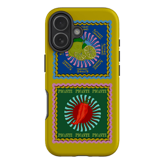 Picante Lima Printed Phone Cases iPhone 17 / Armoured by Fenton & Fenton - The Dairy