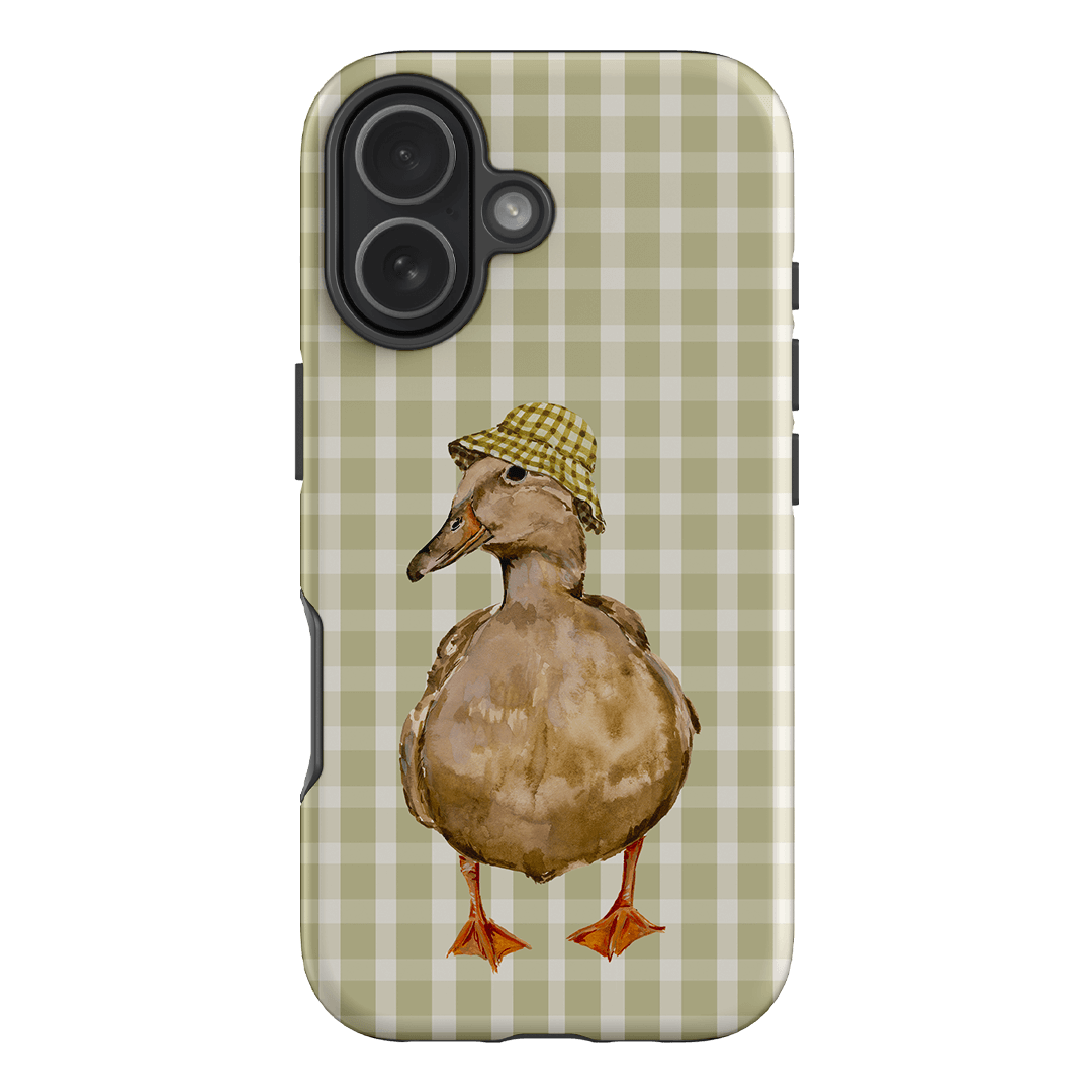 Quiet Afternoon Printed Phone Cases iPhone 17 / Armoured by Ellie Mae - The Dairy