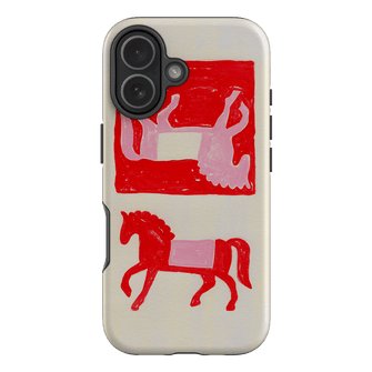 Reign Printed Phone Cases iPhone 17 / Armoured by Studio Bon - The Dairy