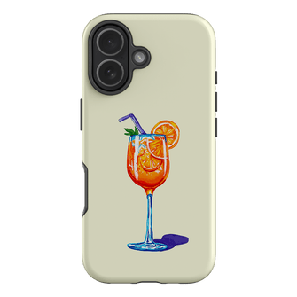 Summer Spritz Printed Phone Cases iPhone 17 / Armoured by Femke Studio - The Dairy