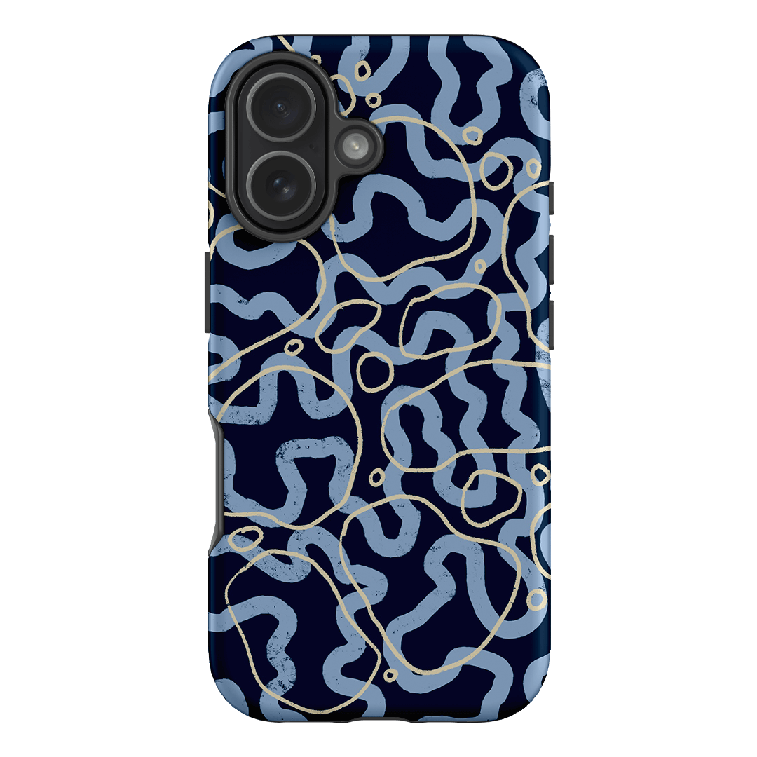 Surface Printed Phone Cases iPhone 17 / Armoured by Nardurna - The Dairy