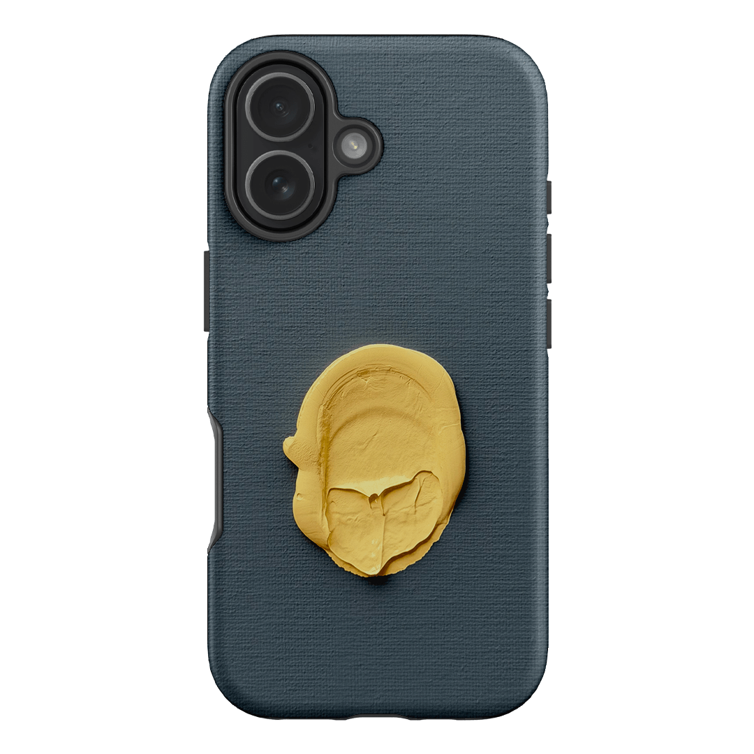 Swatch Blue Sun Printed Phone Cases by Nardurna - The Dairy