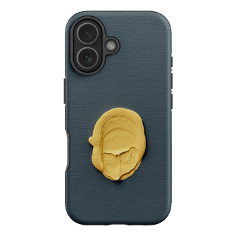 Swatch Blue Sun Printed Phone Cases by Nardurna - The Dairy