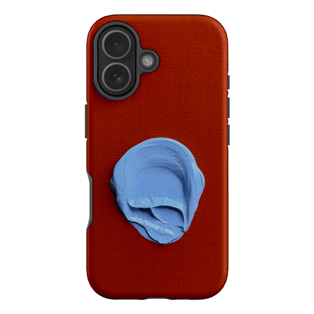 Swatch Clay Sky Printed Phone Cases by Nardurna - The Dairy