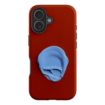 Swatch Clay Sky Printed Phone Cases by Nardurna - The Dairy