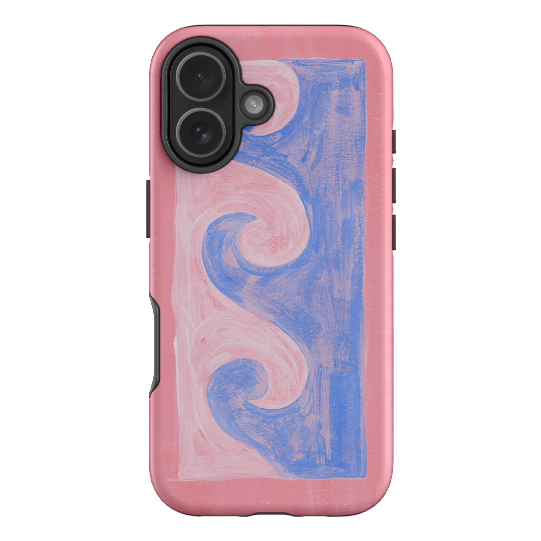 Swell Printed Phone Cases iPhone 17 / Armoured by Studio Bon - The Dairy