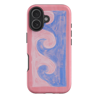 Swell Printed Phone Cases iPhone 17 / Armoured by Studio Bon - The Dairy