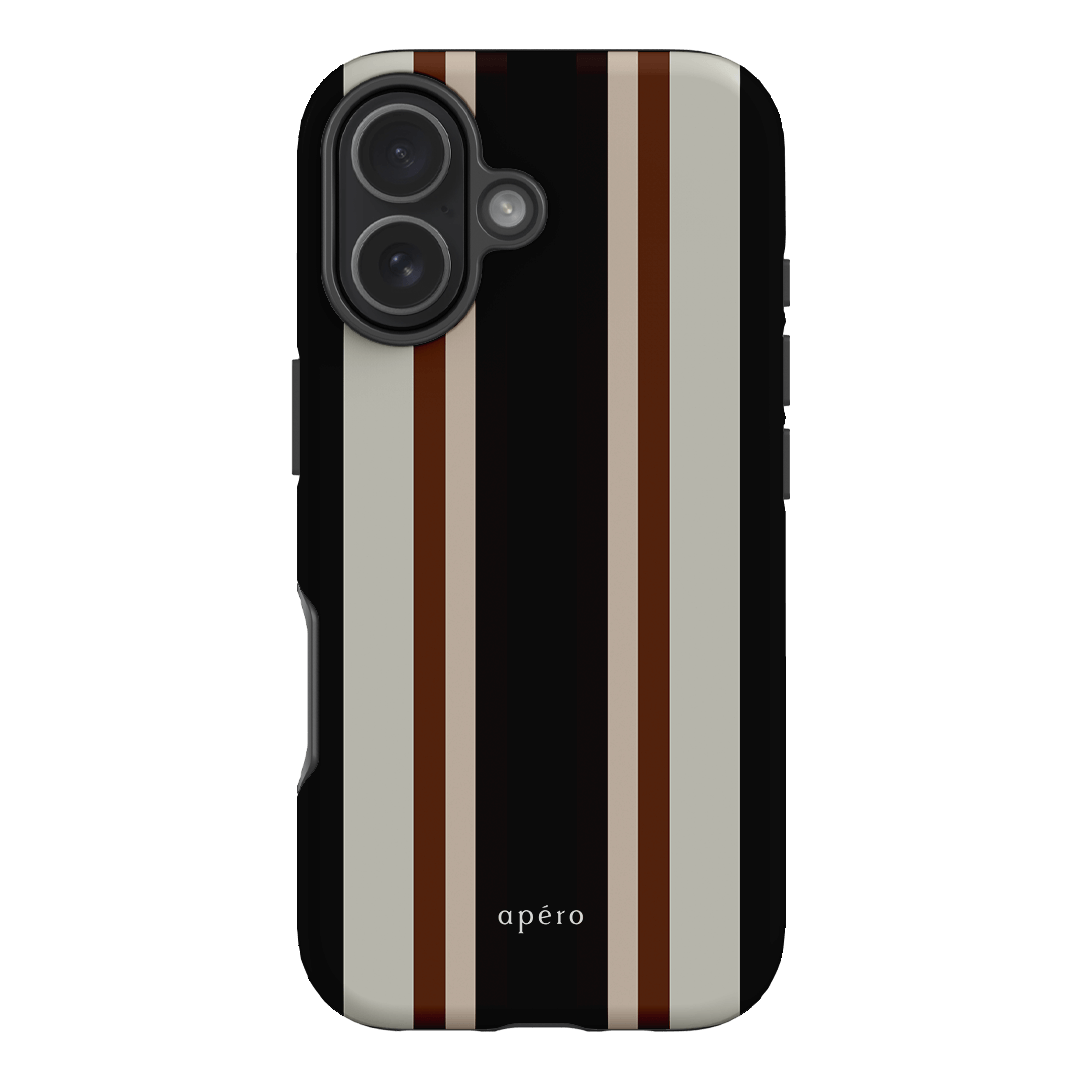 Sydney Printed Phone Cases iPhone 17 / Armoured by Apero - The Dairy