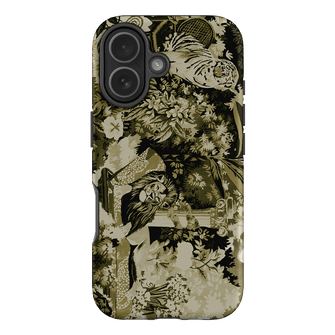 Tippi Camo Printed Phone Cases iPhone 17 / Armoured by Desmond & Dempsey - The Dairy