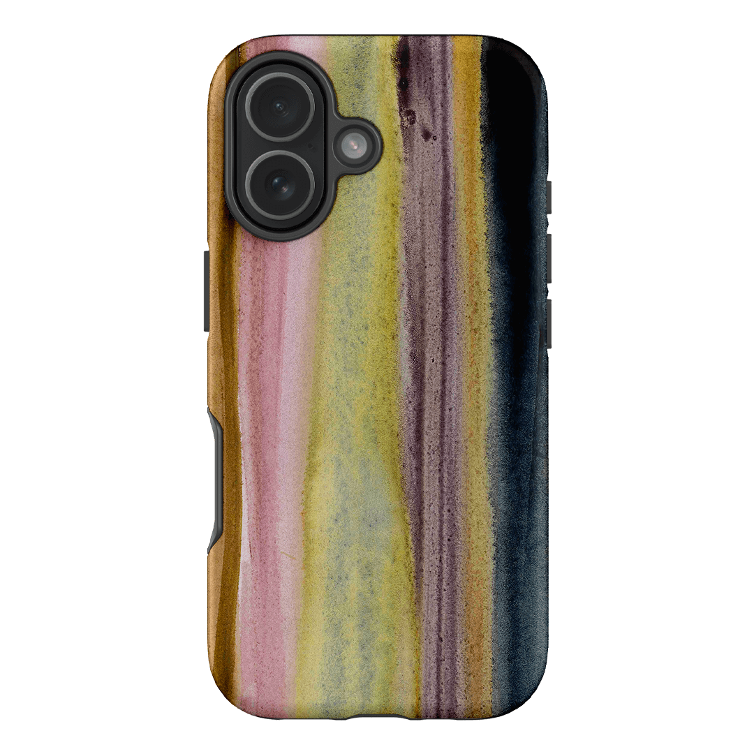 Velvet Printed Phone Cases iPhone 17 / Armoured by Ree Hodges - The Dairy