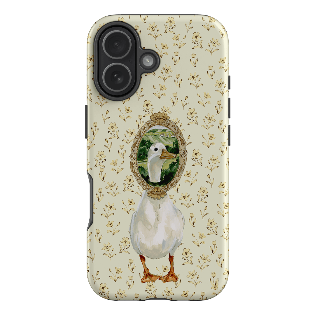 Work Of Art Printed Phone Cases iPhone 17 / Armoured by Ellie Mae - The Dairy