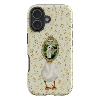 Work Of Art Printed Phone Cases iPhone 17 / Armoured by Ellie Mae - The Dairy