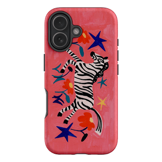 Zany Printed Phone Cases iPhone 17 / Armoured by Studio Bon - The Dairy
