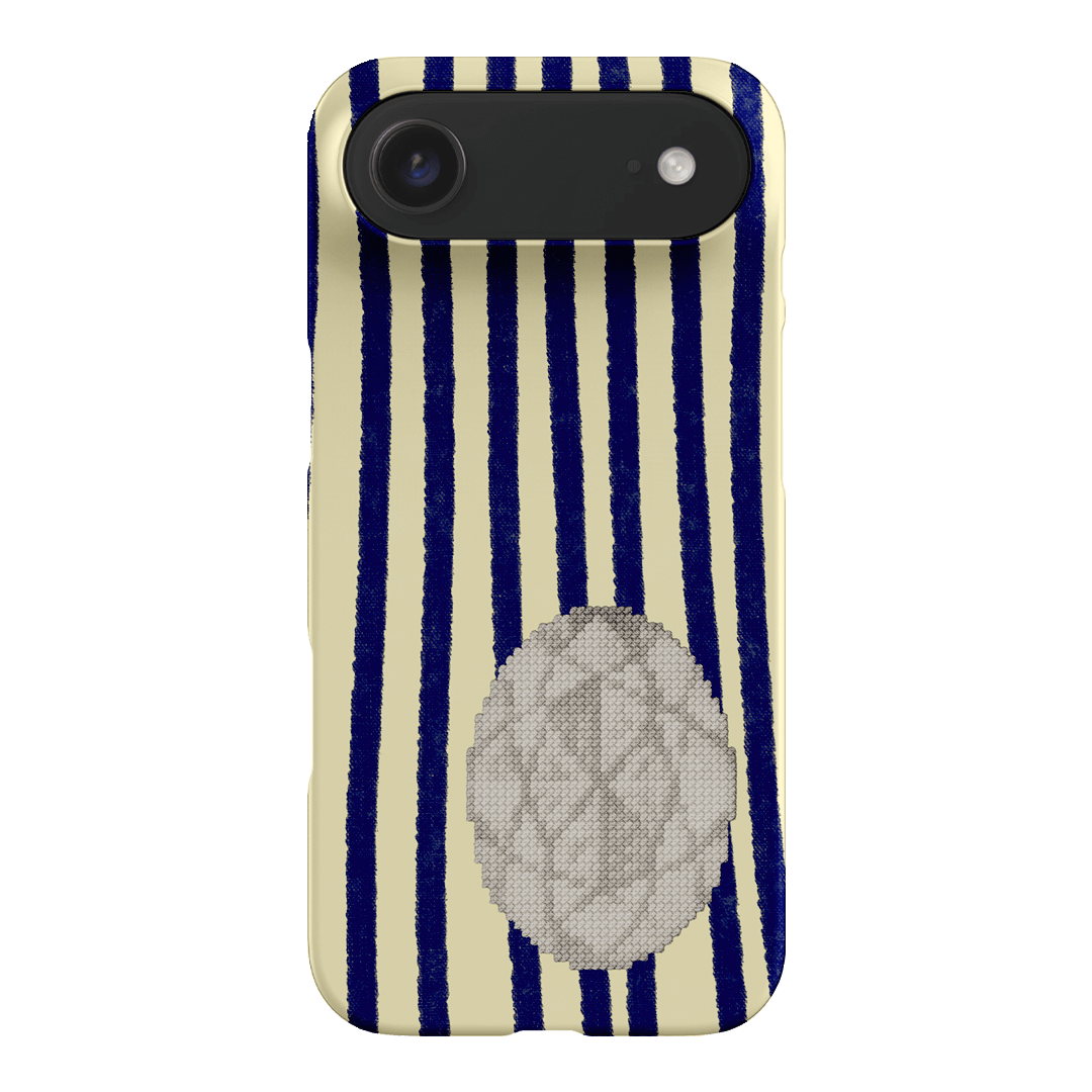 April Diamond Printed Phone Cases iPhone 17 Air / Snap by Joiana - The Dairy