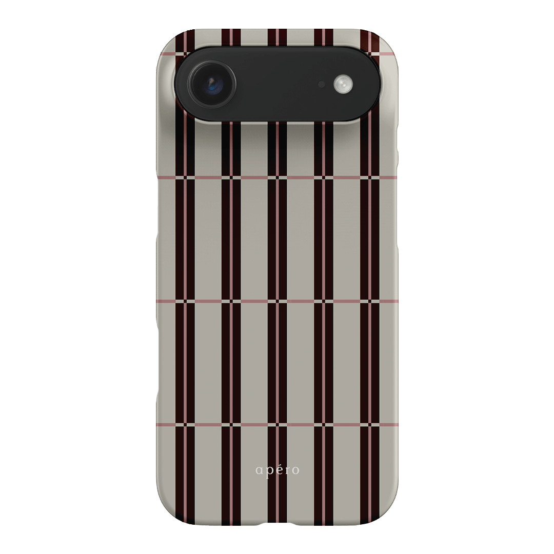 Aubrey Printed Phone Cases iPhone 17 Air / Snap by Apero - The Dairy