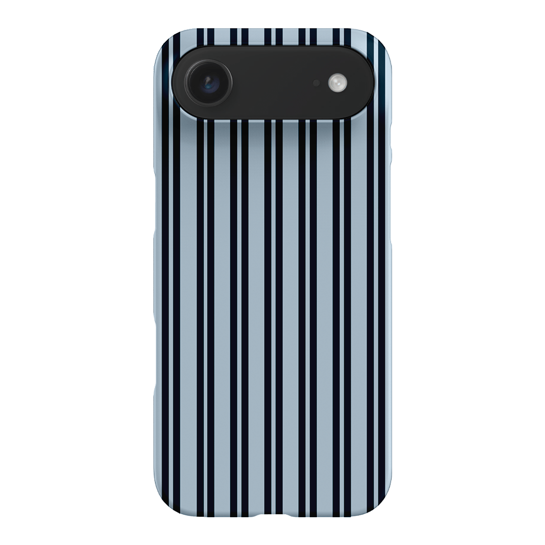Blazer Stripes Printed Phone Cases iPhone 17 Air / Snap by The Dairy - The Dairy