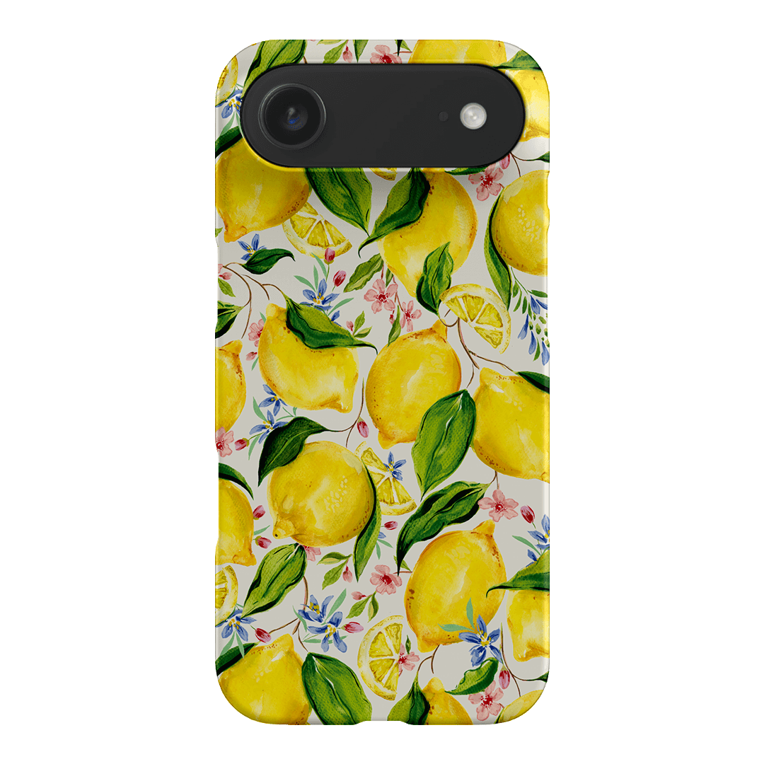 Citrus Lemon