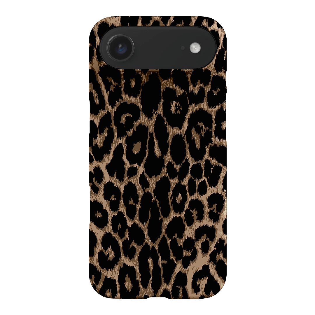 Classic Leopard