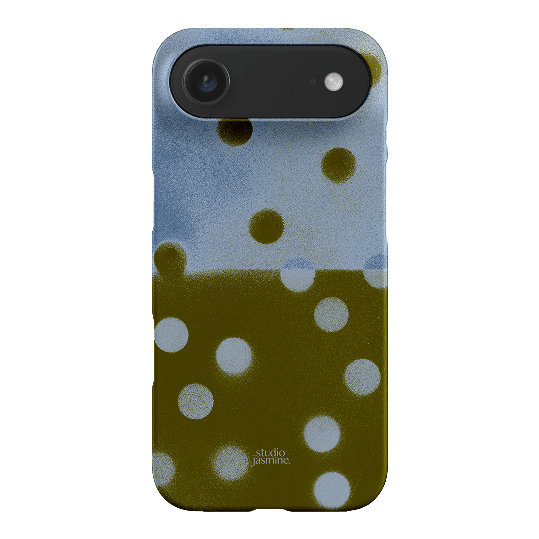Lake Polka Dot