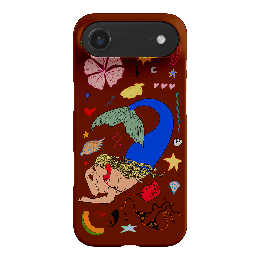 Mermaid Salad Chocolate