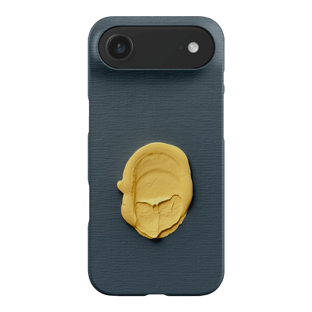 Swatch Blue Sun Printed Phone Cases by Nardurna - The Dairy