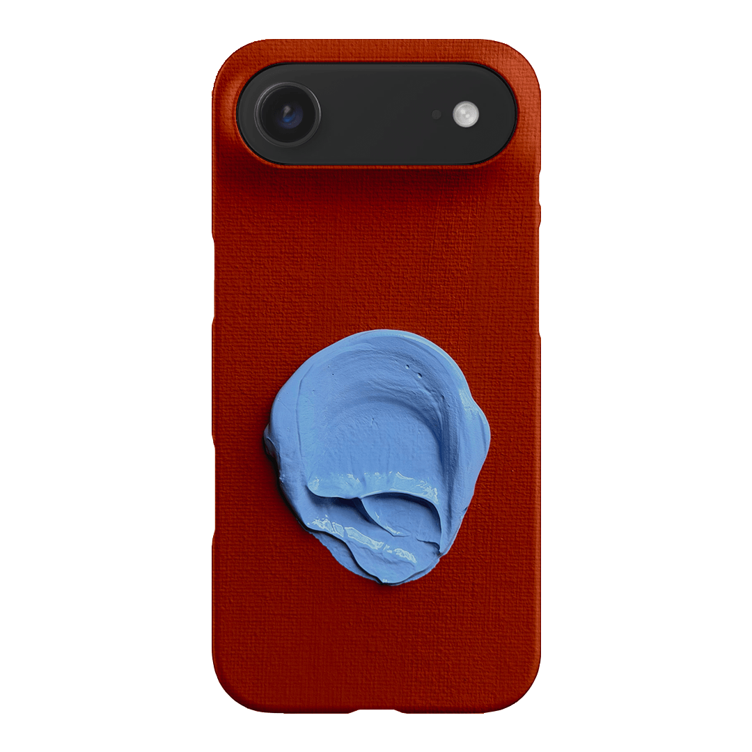 Swatch Clay Sky Printed Phone Cases by Nardurna - The Dairy
