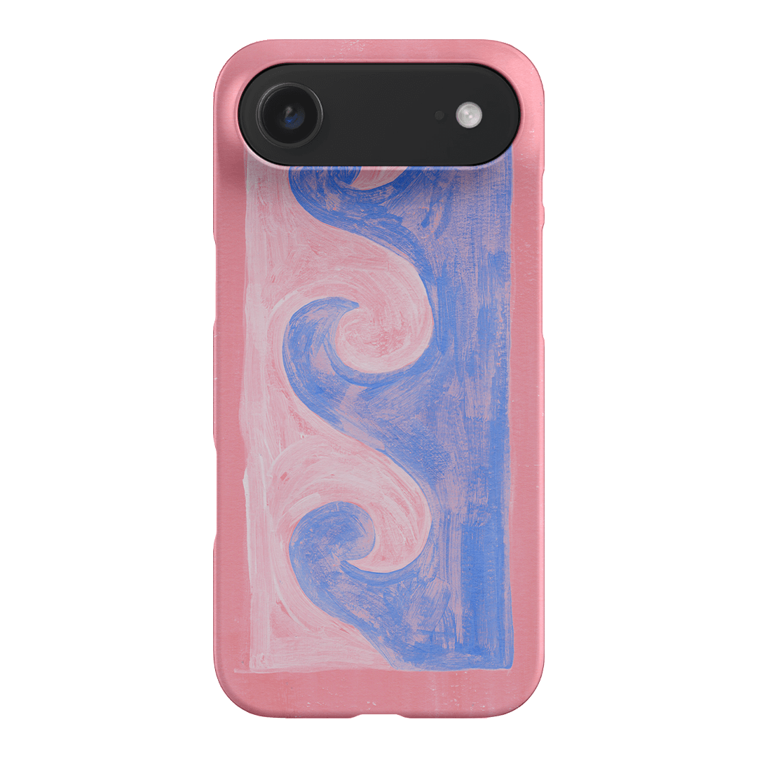 Swell Printed Phone Cases iPhone 17 Air / Snap by Studio Bon - The Dairy