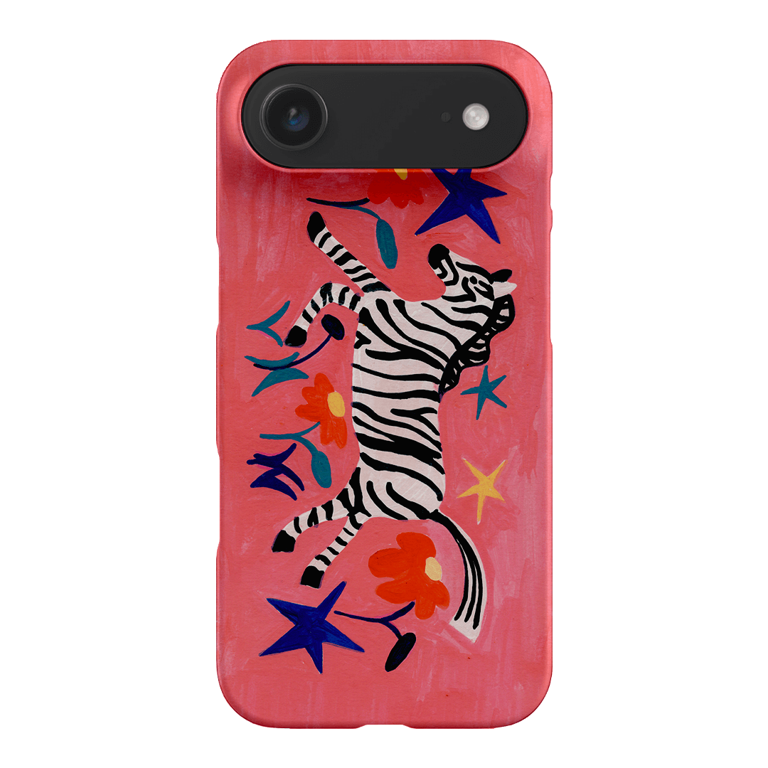 Zany Printed Phone Cases iPhone 17 Air / Snap by Studio Bon - The Dairy