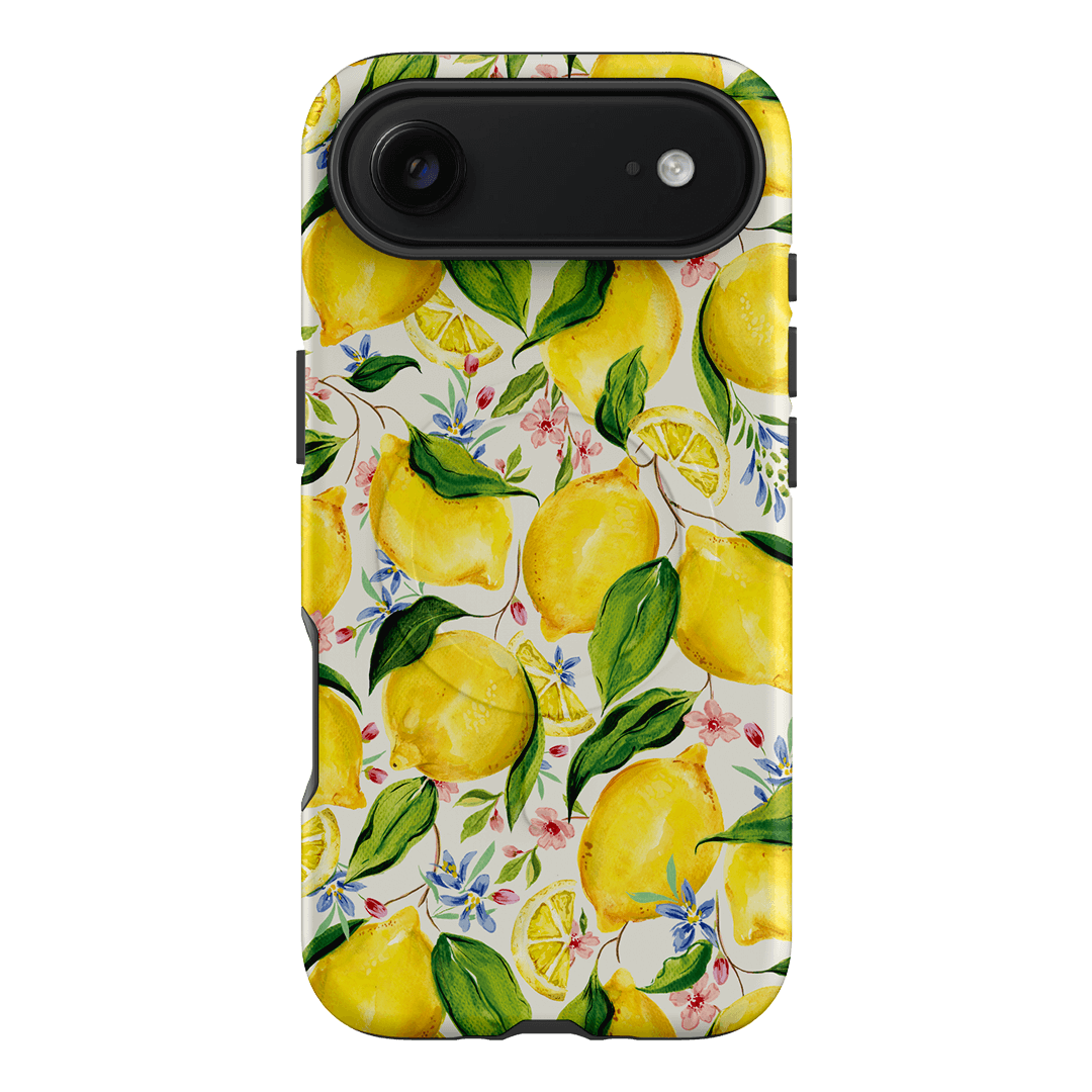Citrus Lemon