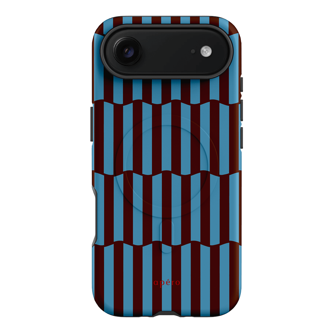 Duo Printed Phone Cases iPhone 17 Air / Armoured MagSafe by Apero - The Dairy