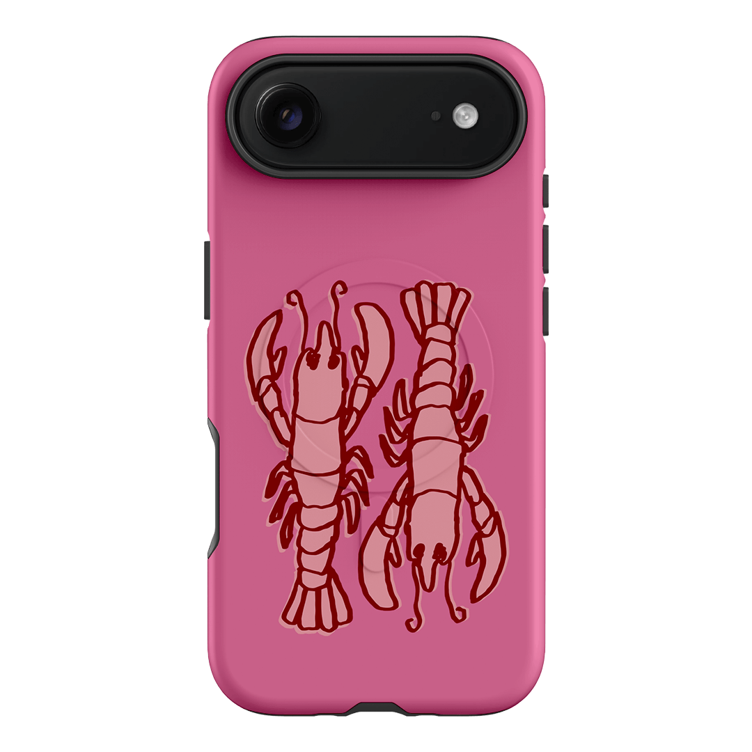 Lobster Love Pink