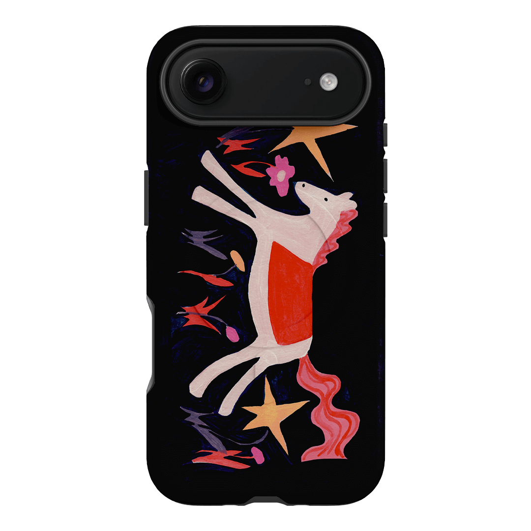 Mustang Printed Phone Cases iPhone 17 Air / Armoured MagSafe by Studio Bon - The Dairy