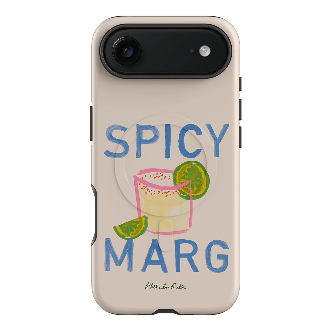 Spicy Marg
