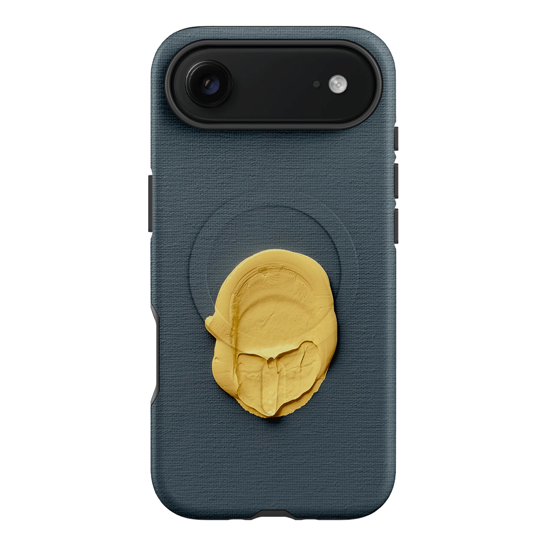 Swatch Blue Sun Printed Phone Cases by Nardurna - The Dairy