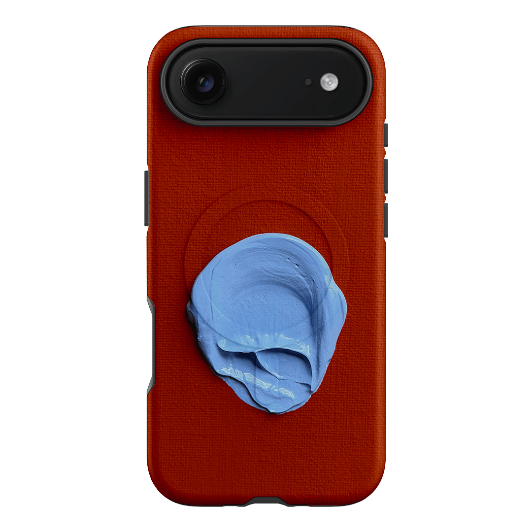 Swatch Clay Sky Printed Phone Cases by Nardurna - The Dairy
