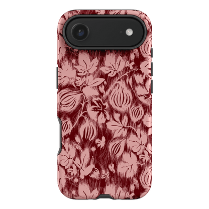 Alma Fig Printed Phone Cases iPhone 17 Air / Armoured by Desmond & Dempsey - The Dairy