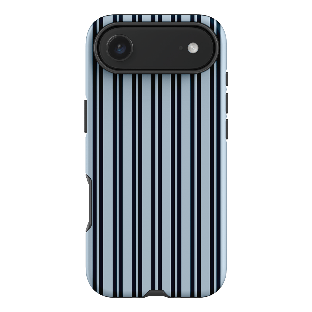 Blazer Stripes Printed Phone Cases iPhone 17 Air / Armoured by The Dairy - The Dairy