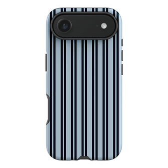Blazer Stripes Printed Phone Cases iPhone 17 Air / Armoured by The Dairy - The Dairy